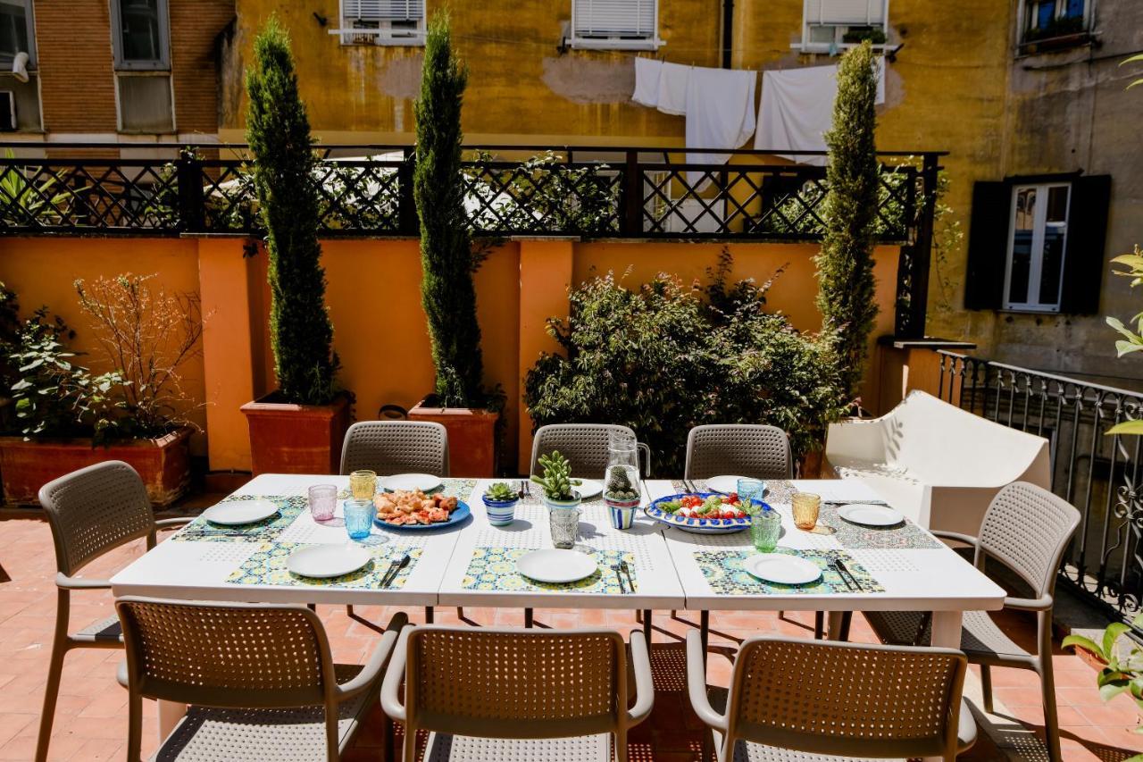 Appartamento Ema Flat In Trastevere *