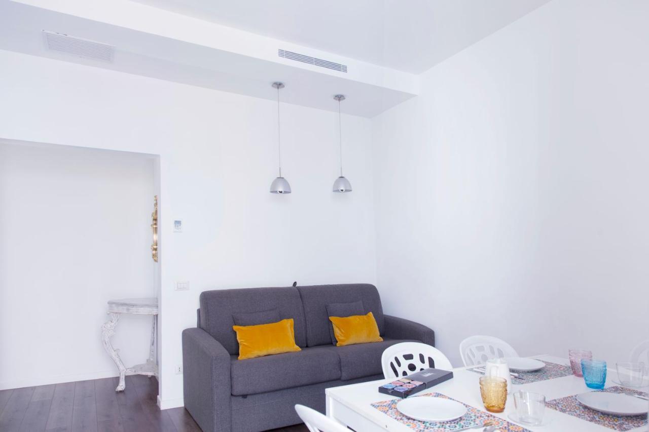Ema Flat In Trastevere * Rom