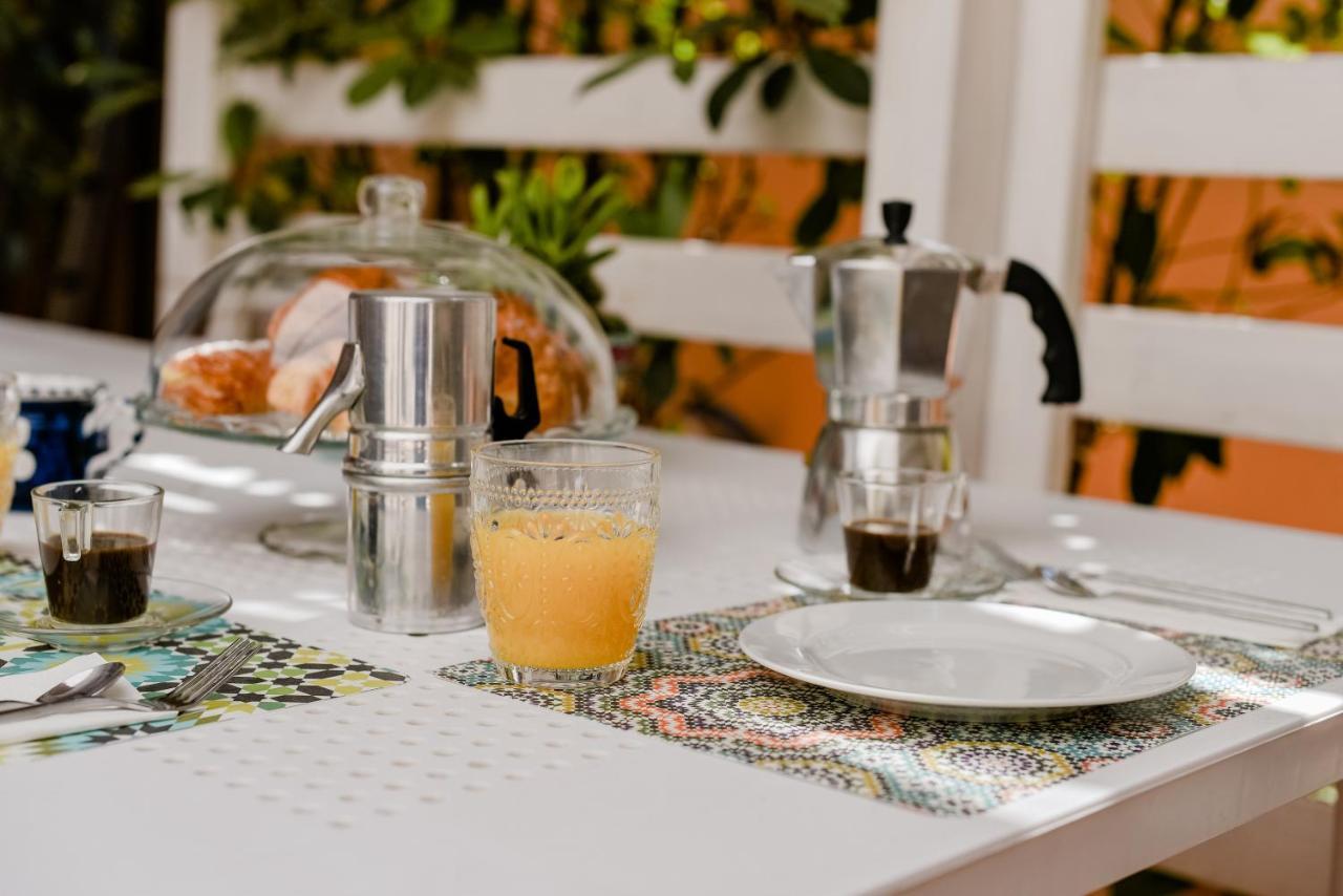 Ema Flat In Trastevere * Rom